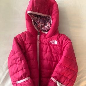 The North Face Coat